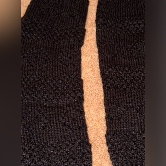 🎄3/$20‼️Vintage Black Leg Warmers ⭐️ - Picture 3 of 7